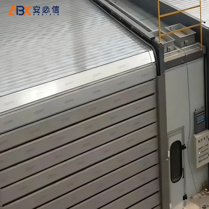 黔南布依族苗族快速卷帘门